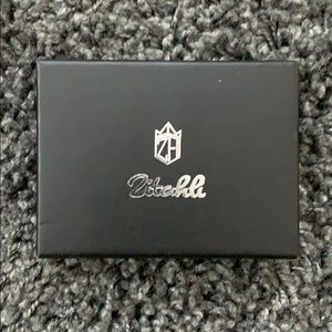 Zitahli minimalist wallet